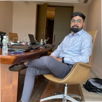 IXFI | Gen 3.0 Exchange Employee Pankaj Jain's profile photo