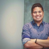 BPAY Employee Kristoffer Albeus's profile photo