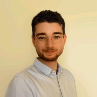 Socios.com Employee Yann Bienia's profile photo