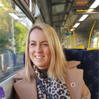 Claire Upton Email