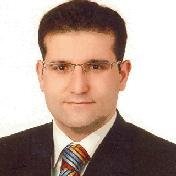 QNB Employee Emrah Cadirci's profile photo