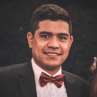 INCOLBEST S.A. Employee Diego Murcia Gualteros's profile photo