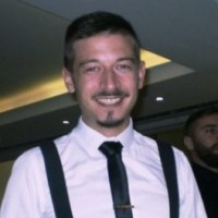 Mr Messaging Employee Vladimir Glisic's profile photo