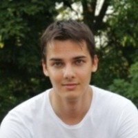 Dmitry Gladyshev Email