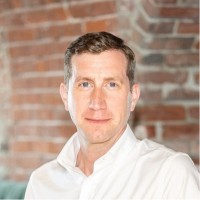 Tread Labs Employee Nathan Isaacson's profile photo