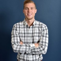 Prosum Employee Tom Farish's profile photo