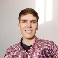 Abtrace Employee Jorge Gómez Bueno's profile photo
