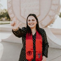TEXOMA COMMUNITY CENTER Employee Ashlyn Harper's profile photo