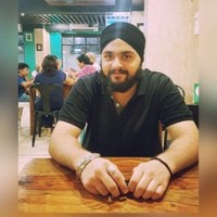 LanceSoft, Inc. Employee Simran Tuteja's profile photo