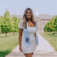 CrowdLending.com Employee Hannah Weiss's profile photo