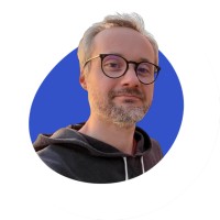 HostMe Employee Mathieu Causero's profile photo