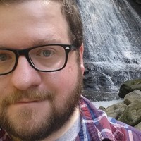 GLI Pool Products Employee Joshua Yohman's profile photo