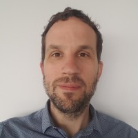 Acuity Pricing (formerly Brand View) Employee Paul Mattingly's profile photo
