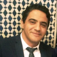 Amelkis Employee Reda Amin's profile photo