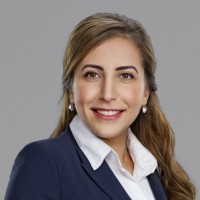 The Ottawa Hospital Foundation Employee Noor Amily's profile photo