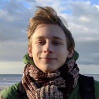 Valentinas Salmanovicius's profile photo
