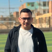 People Per Hour Limited Employee Alhassan M.'s profile photo