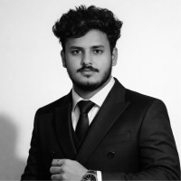 Aevolve Employee Japan Mehta's profile photo