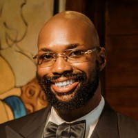 Ashcorp Employee Timilehin Tikolo's profile photo