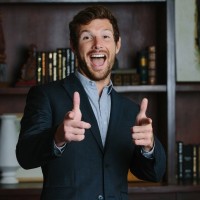 Car Connectivity Consortium (CCC) Employee Wesley Hollingsworth's profile photo