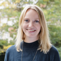 Central Denmark EU Office Employee Elena Nielsen's profile photo