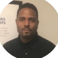 CMS Logistics, Inc. Employee Gerald Wilkins's profile photo