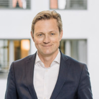 Boston Consulting Group (BCG) Employee Michael Grebe's profile photo