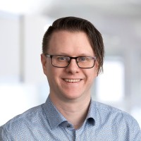 Nordic Alarm AB Employee Björn Lager's profile photo