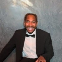 Hekima Employee Kahil Robinson's profile photo