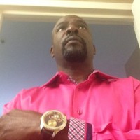 ASAP Freight Systems Employee Trent Roberts's profile photo