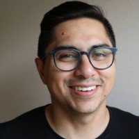 Citizen Robotics Employee Fernando Bales's profile photo