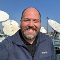 Jonathan Redman Email & Phone Number