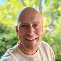 Coniche Employee Wout Cox's profile photo