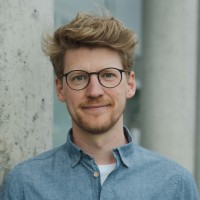 nenna.ai Employee Max F.'s profile photo