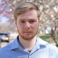 Lightning Repairs Employee Samuel Lansberry's profile photo