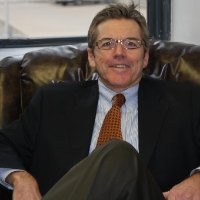 Southbridge Advisory Group Employee Ron Brewer's profile photo