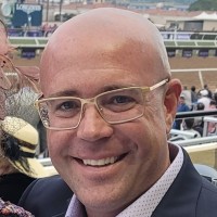 Avalara Employee Michael Hackett's profile photo