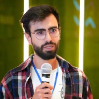 Tralalere Employee Hugo Derri's profile photo