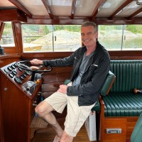 Huntly Christie Email & Phone Number