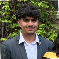 DiscoverE Employee Rishav Mondal's profile photo