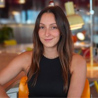 Olivia O'Prey Email & Phone Number