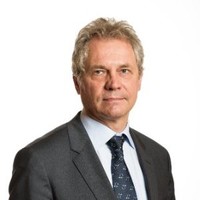 Ministry for Foreign Affairs of Finland Employee Erik Lundberg's profile photo