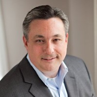 Trajector Employee Kevin Frain's profile photo