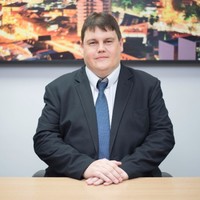 CMMR Escritório de Advocacia - OAB SC 1829 Employee Denis Rudnick's profile photo