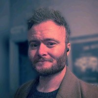 Mission Resourcing Ltd Employee Joseph Brunsdon's profile photo
