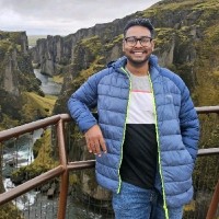 axio Employee Shubham Barsaiyan's profile photo