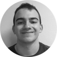OGEU GROUPE Employee Baptiste Traille's profile photo