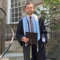 TierOne Physical Therapy Employee Anthony Morgera's profile photo