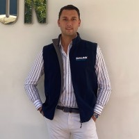 Benjamin James Email