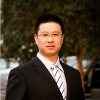 LeapLearner Employee Lun Zhao's profile photo